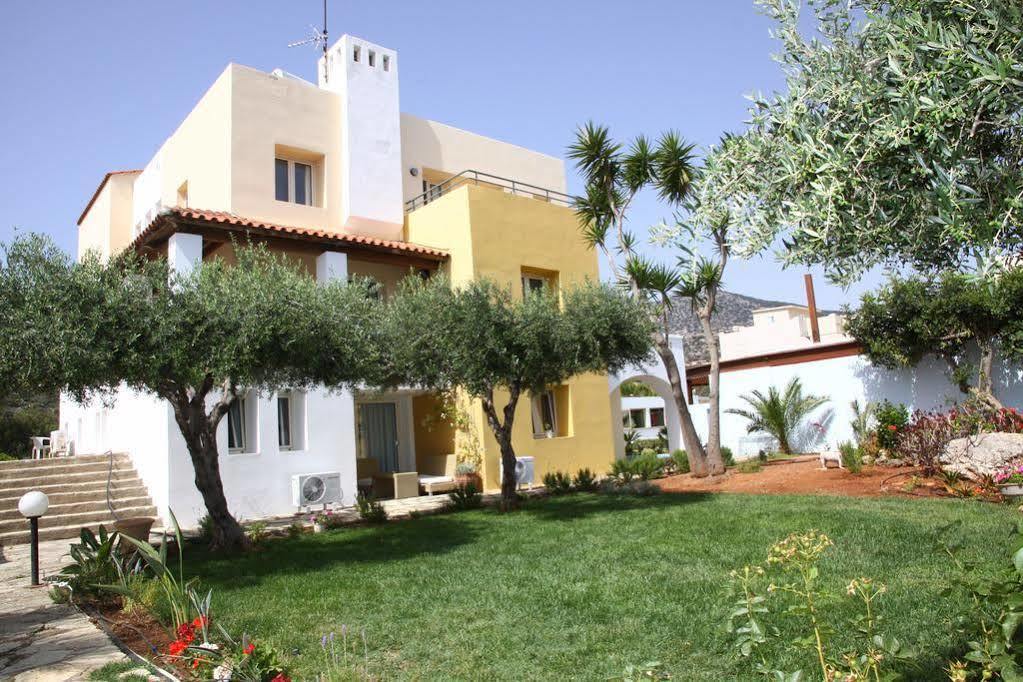 The (adults Only) 5* Agios Nikolaos (Crete)