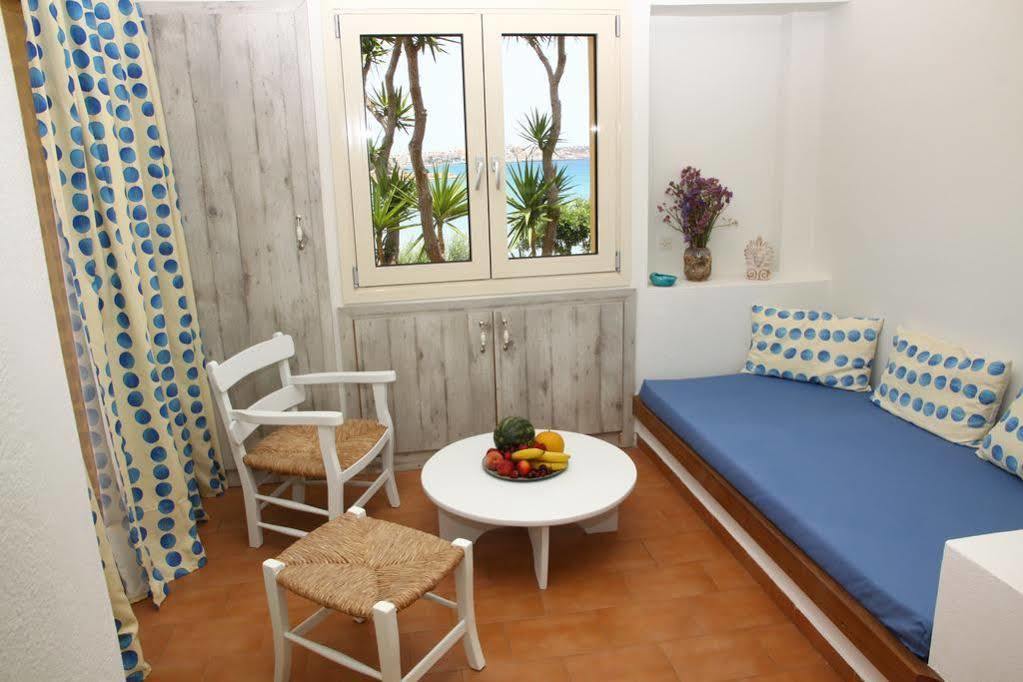The (adults Only) Hotel Agios Nikolaos (Crete)