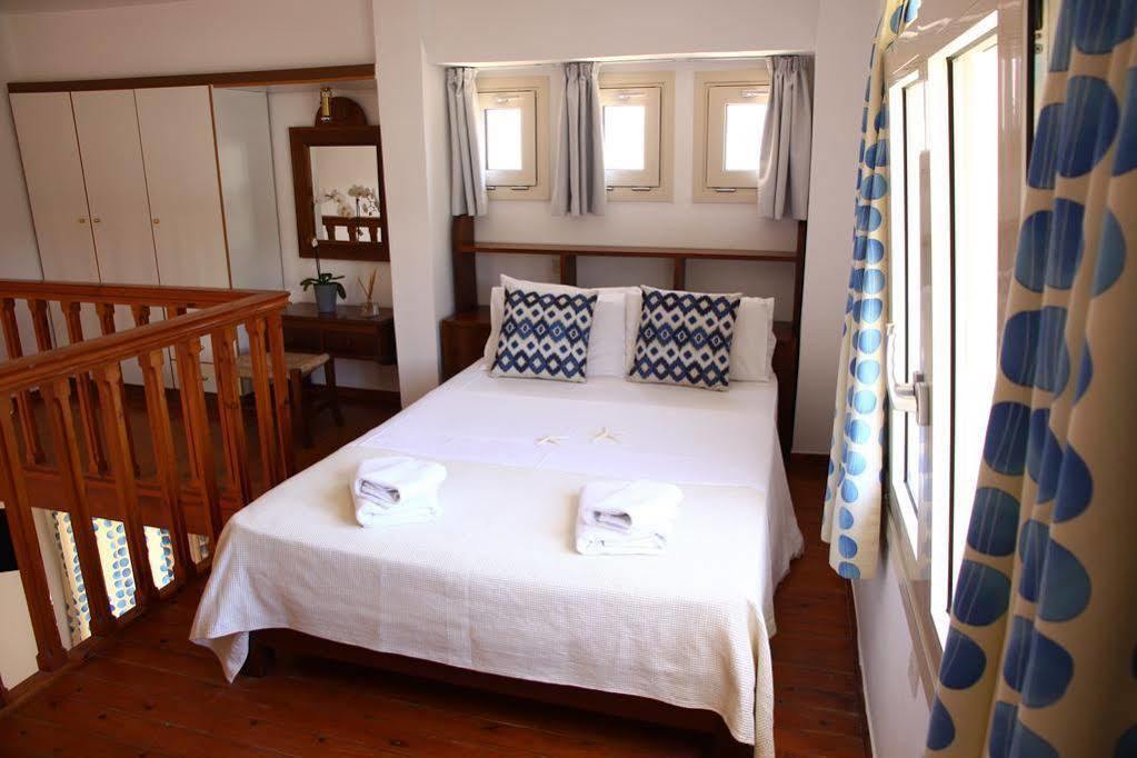 The (adults Only) 5* Agios Nikolaos (Crete)