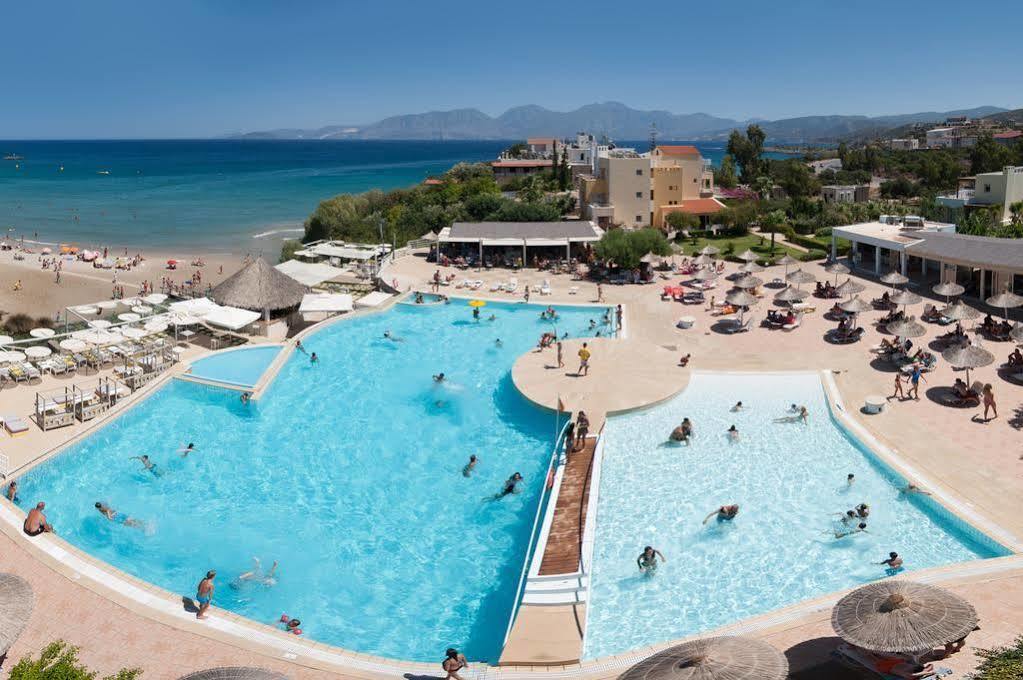 The (adults Only) Agios Nikolaos (Crete)