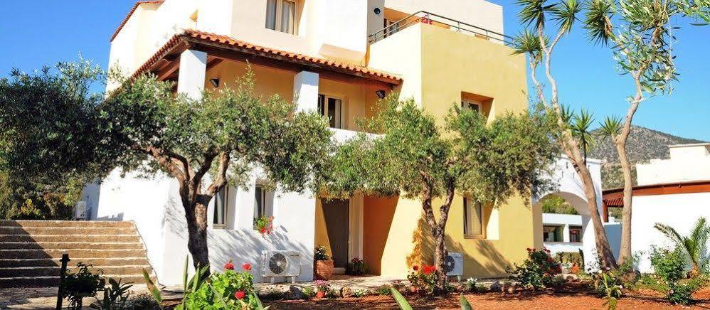 The (adults Only) 5* Agios Nikolaos (Crete)
