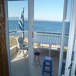 Apartment Elena