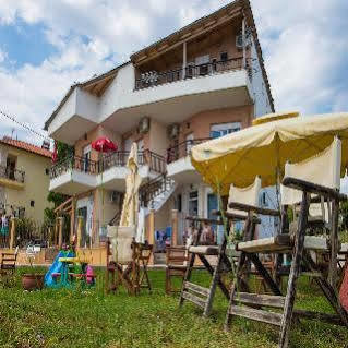 Apartment Elena Nea Poteidaia