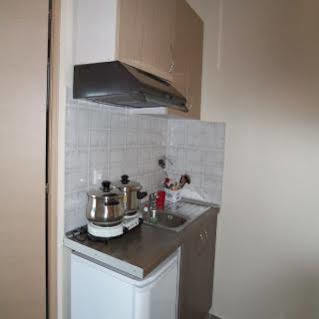 Elena Apartment Nea Poteidaia