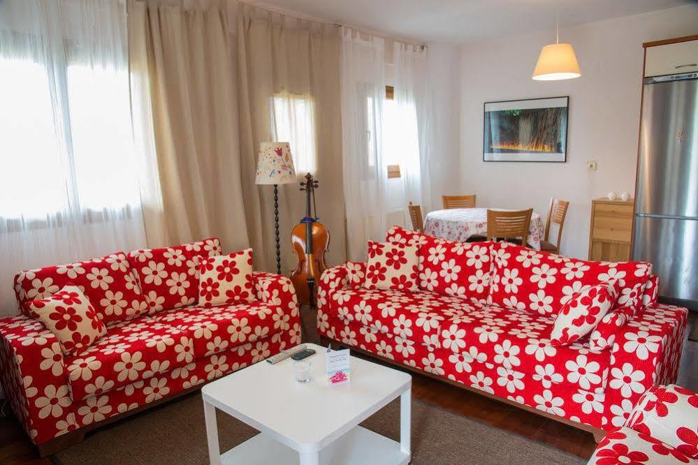 Apartment Bouganvillia Homes Nikiti (Sithonia)