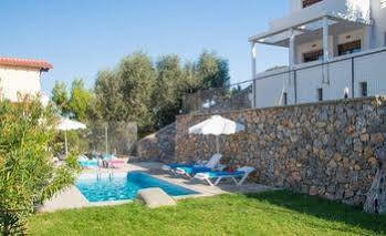 Villa Pefkos Hillside Pefki (Rhodes)