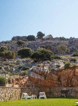 Pefkos Hillside *