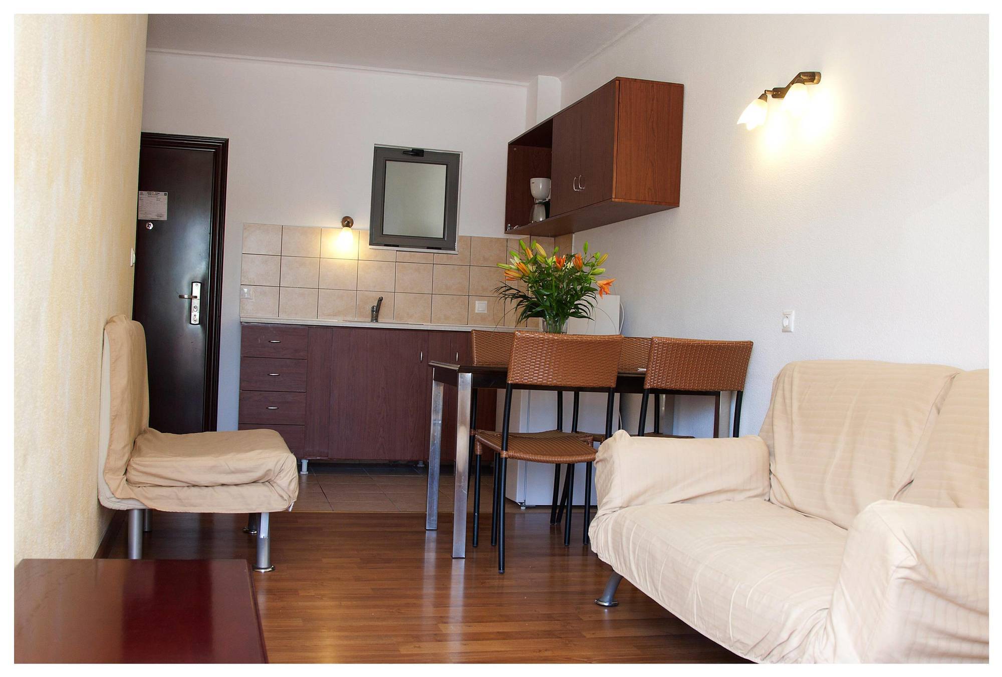 Santa Marina Aparthotel Kos Town
