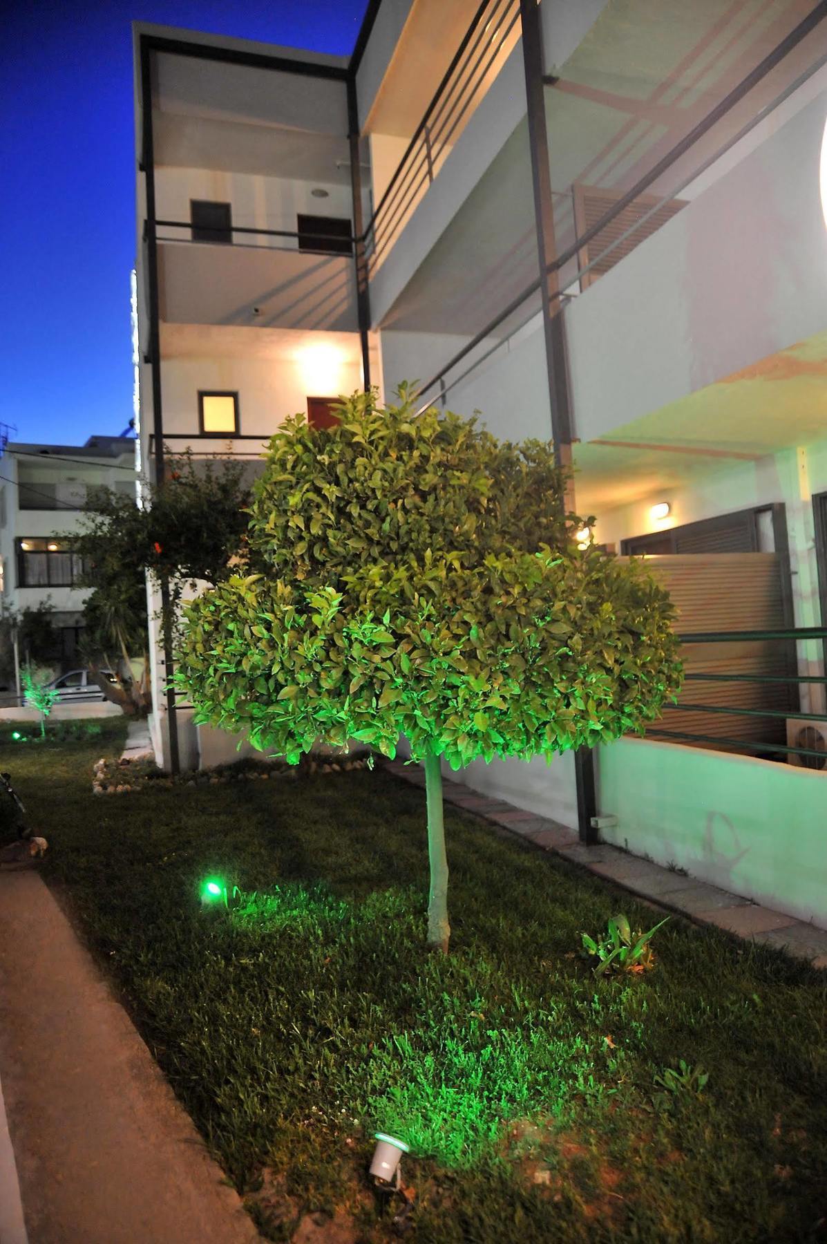 Santa Marina Aparthotel 2*