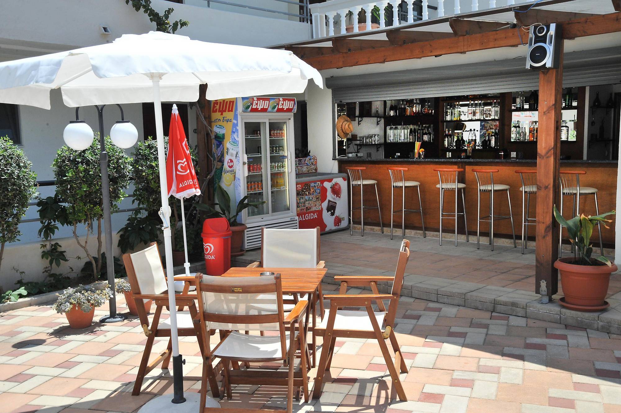 Aparthotel Santa Marina Kos Town