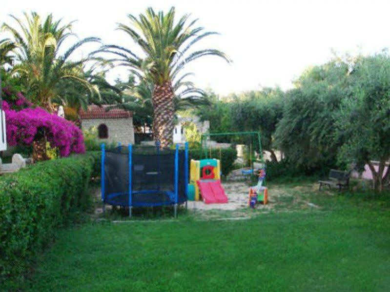 Hotel Lili 3*