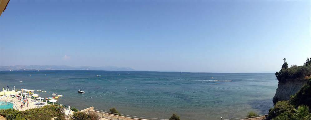 Aparthotel Ionian Sea View - Corfu 3*