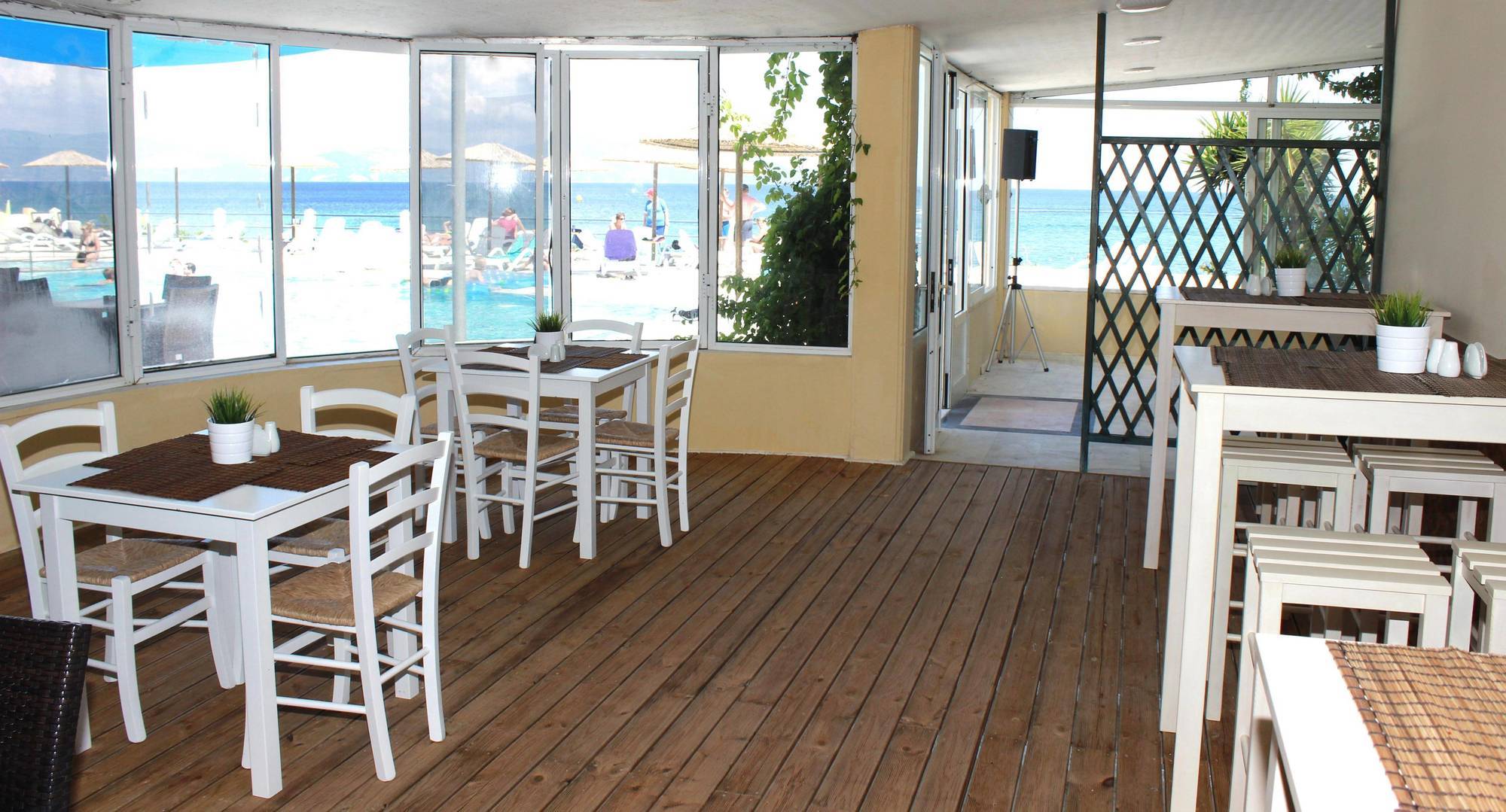 Ionian Sea View - Corfu Aparthotel 3*