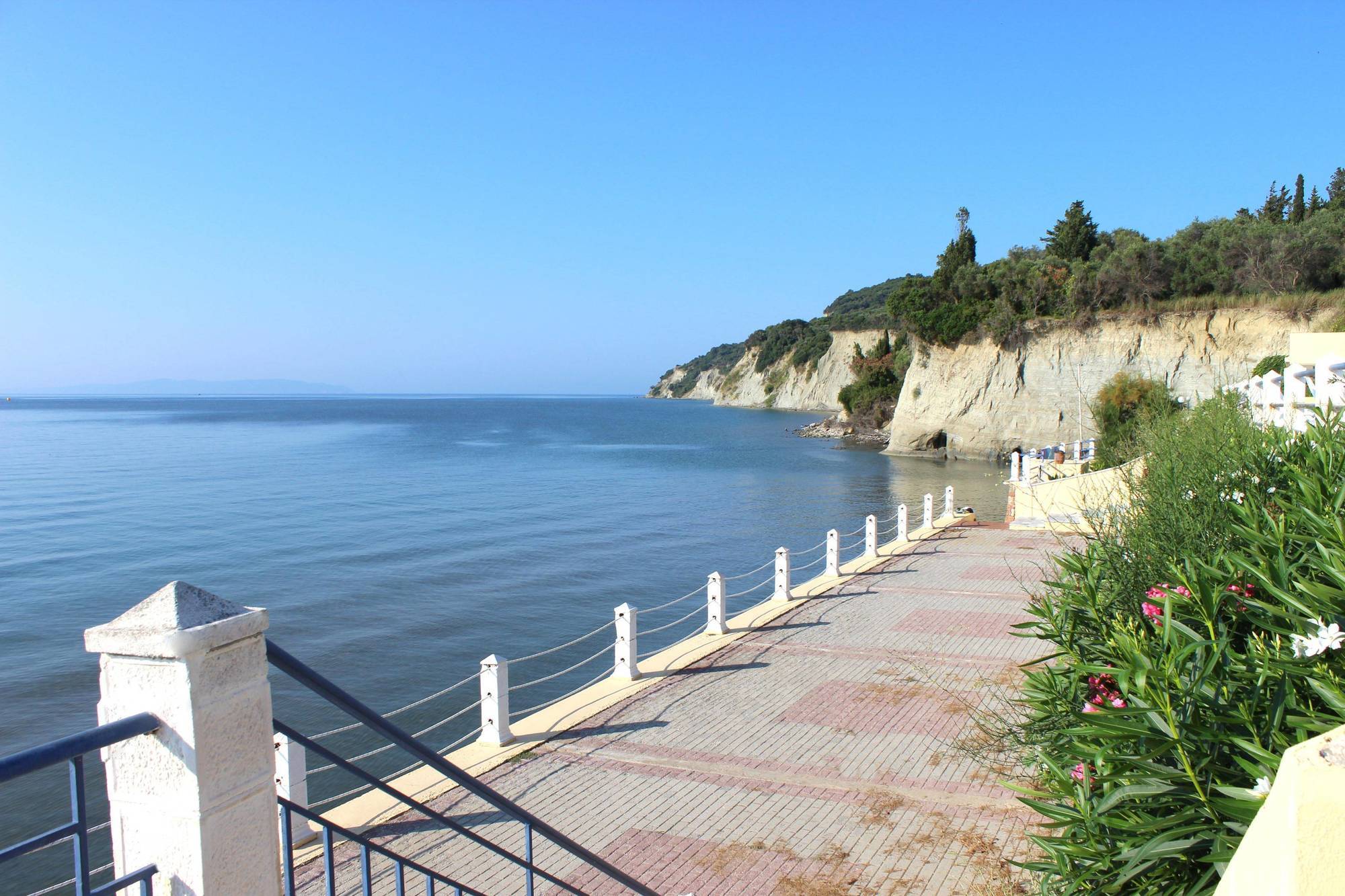 Ionian Sea View - Corfu Aparthotel 3*