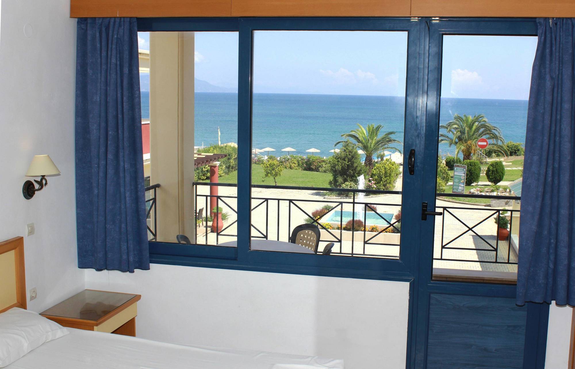 Ionian Sea View - Corfu