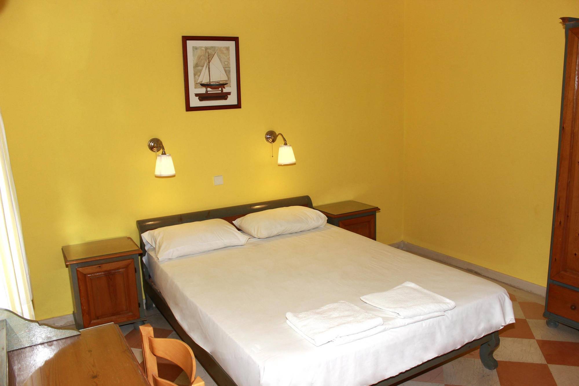Ionian Sea View - Corfu Aparthotel