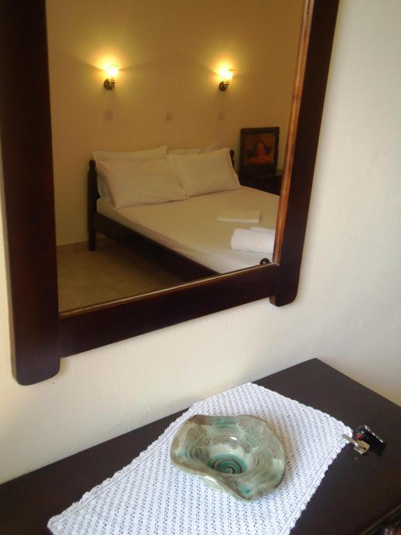 Corali Apartment Plakias