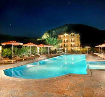 Hotel Dei Sogni 4*