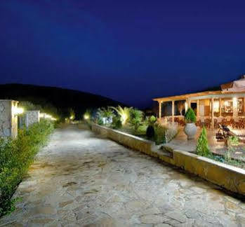Dei Sogni 4* Katelios