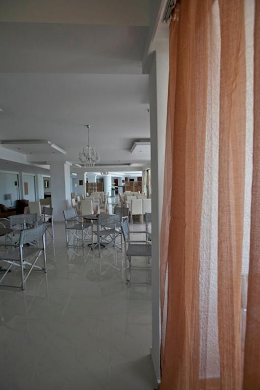 Hotel Sivila