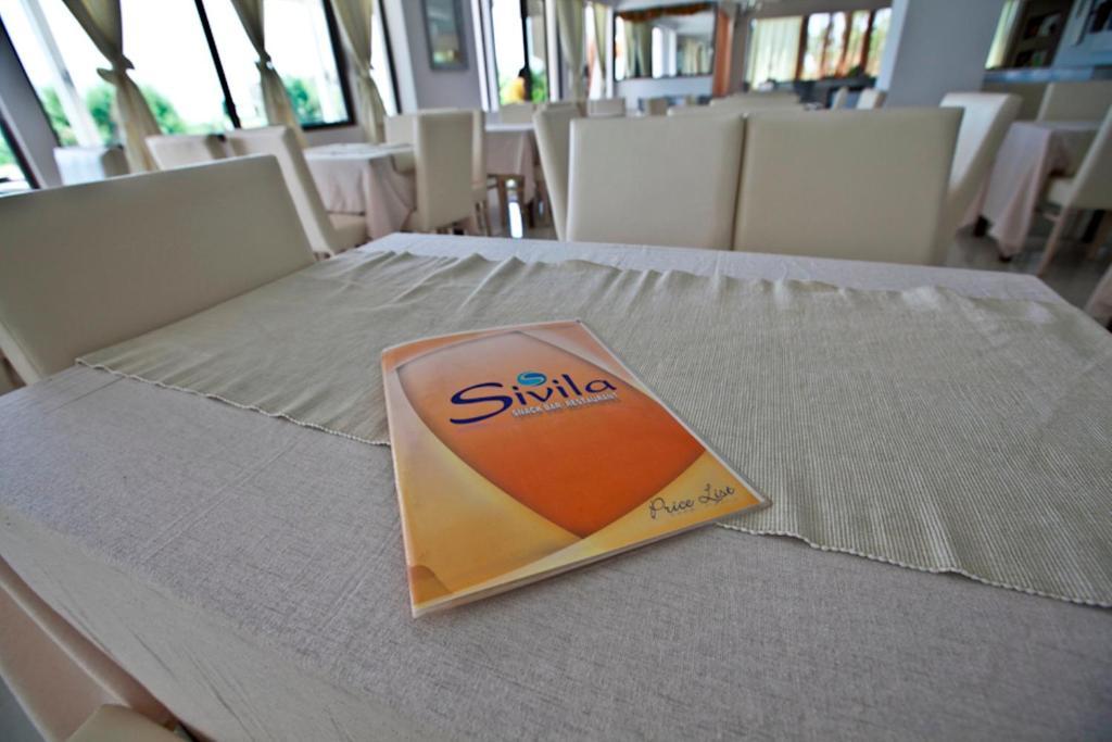 Sivila Hotel
