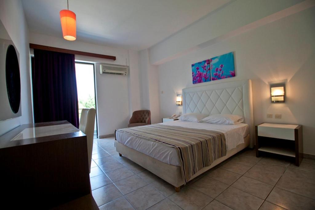 Hotel Sivila