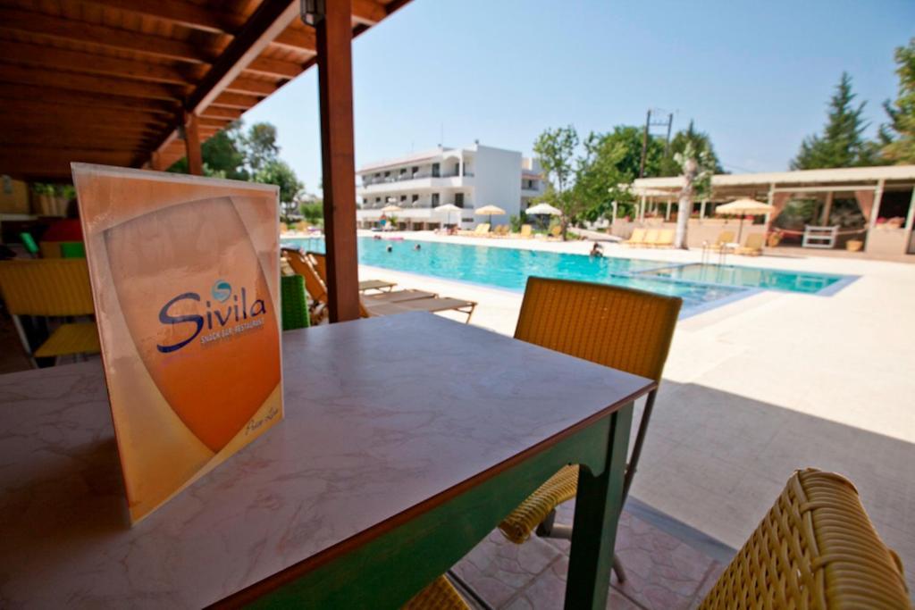 Sivila Hotel
