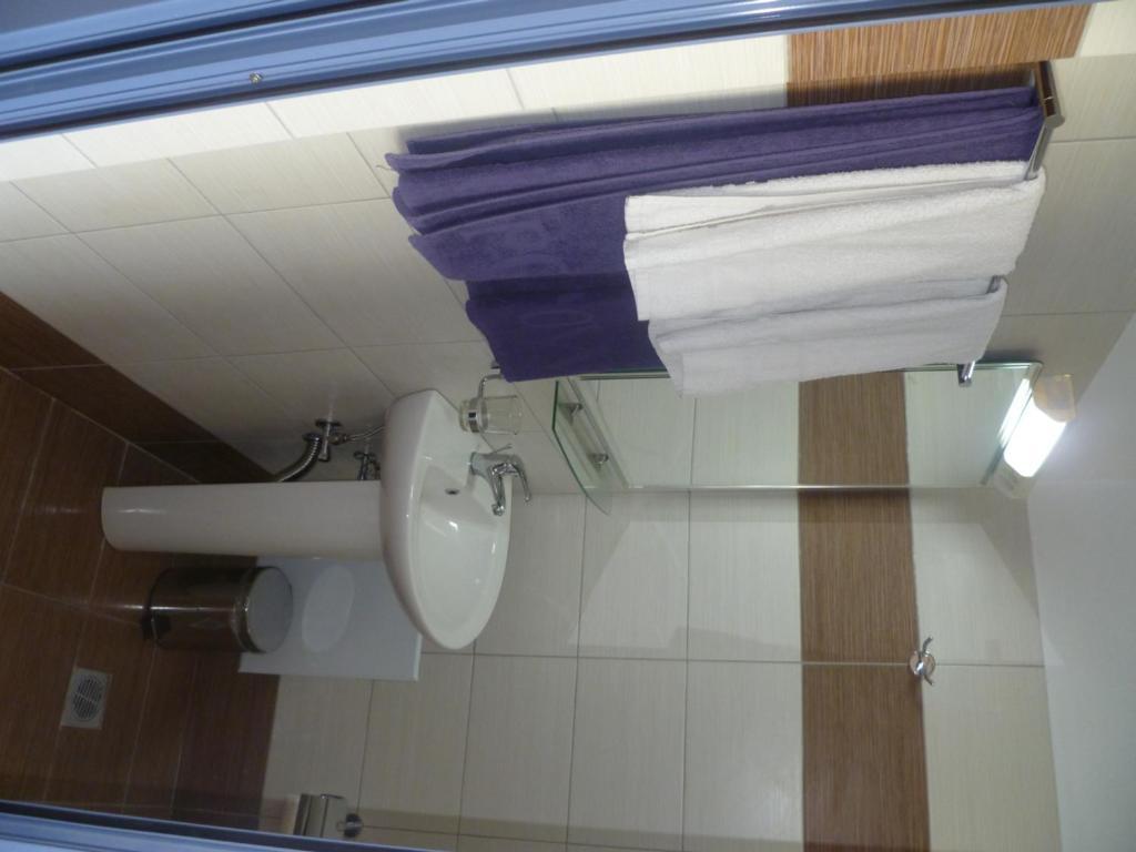 Aparthotel Paraschos Kos Kardamena (Kos)