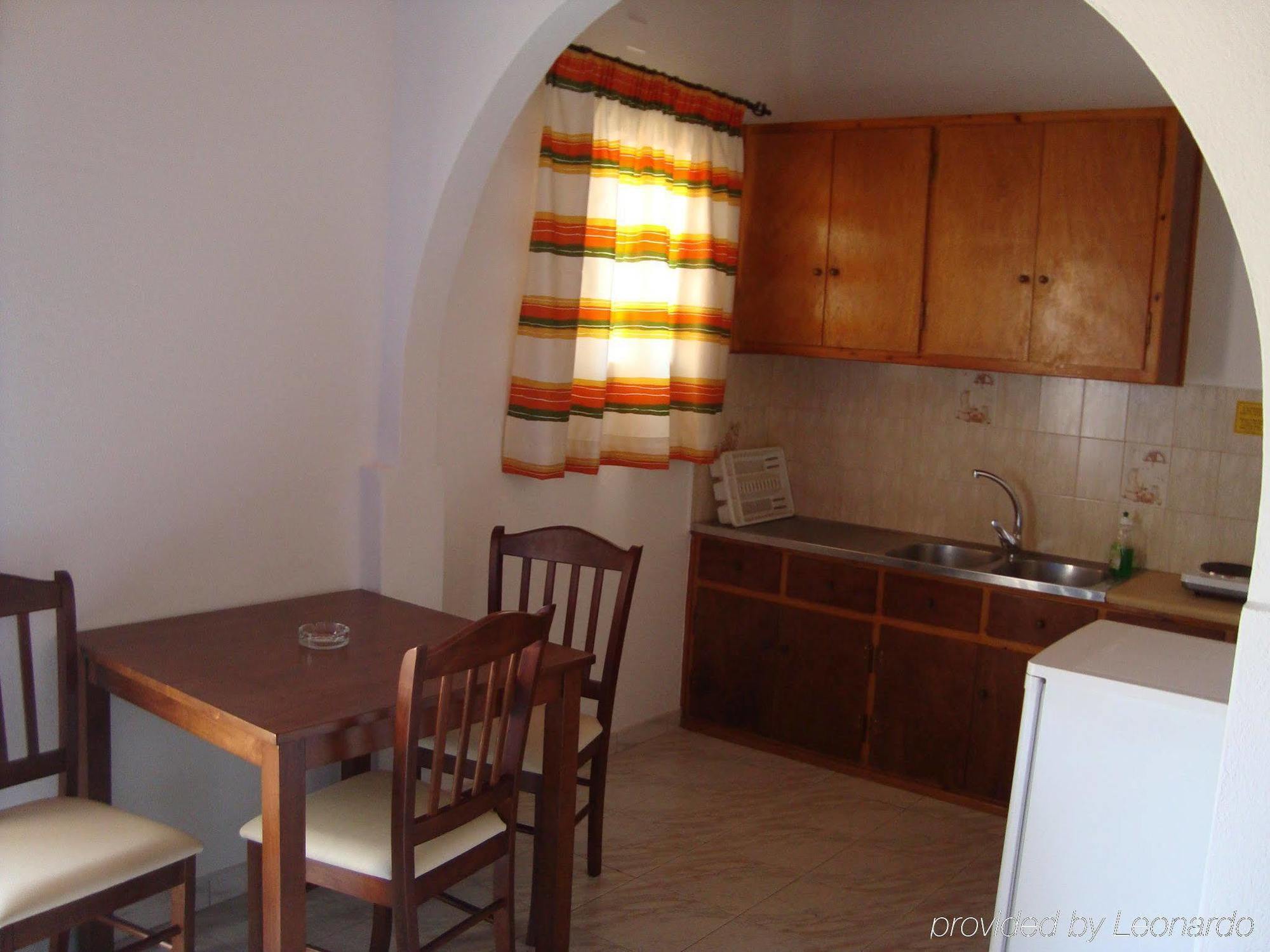 Marina Blue Guest house