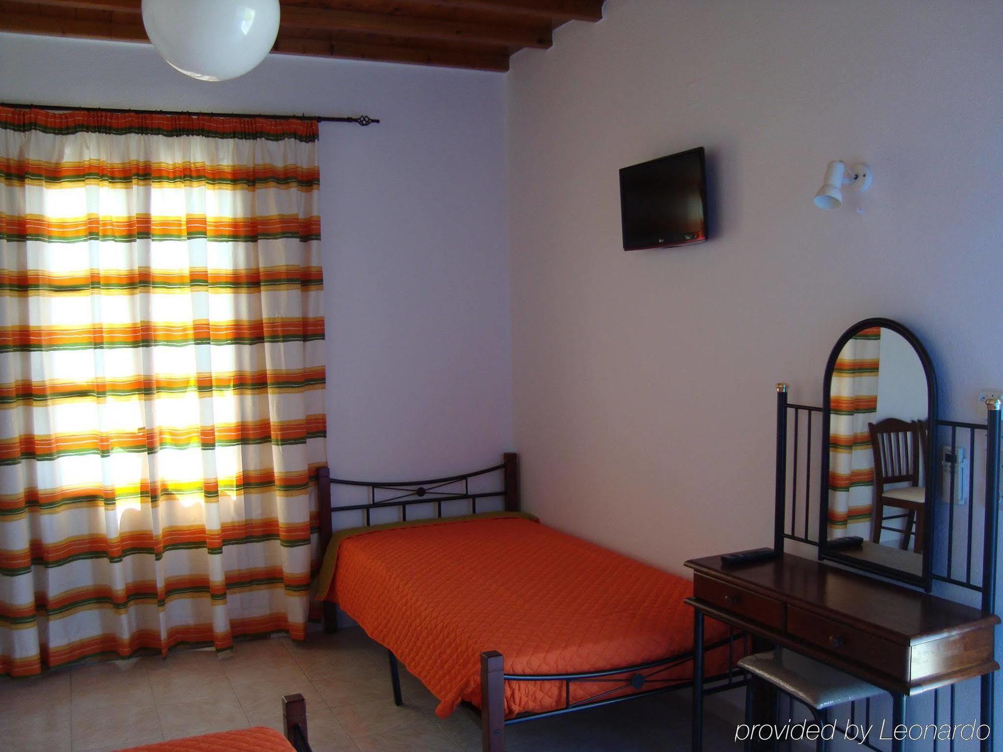 Marina Blue Guest house Ornos (Mykonos)