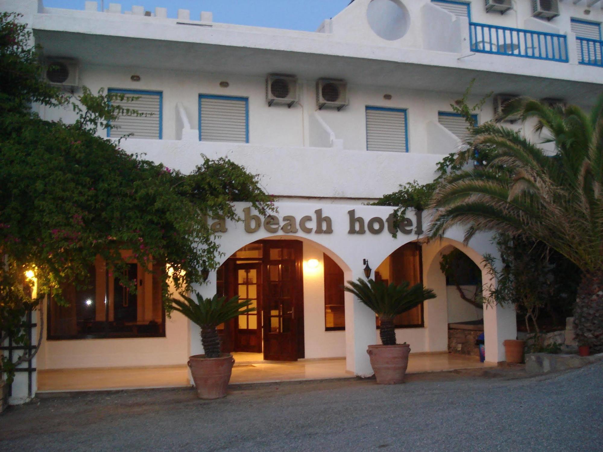 Hotel Stella (adults Only) 3*