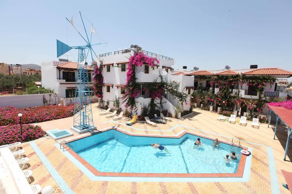 Aparthotel Paul Marie 2*