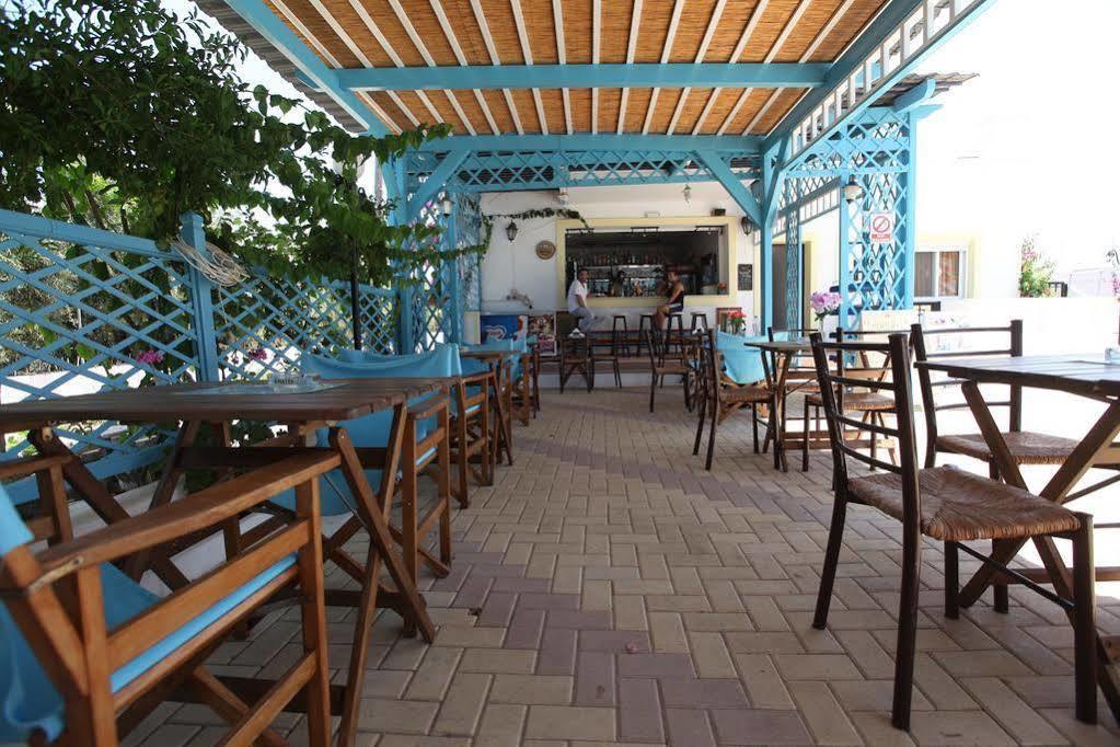 Paul Marie Aparthotel Hersonissos (Crete)