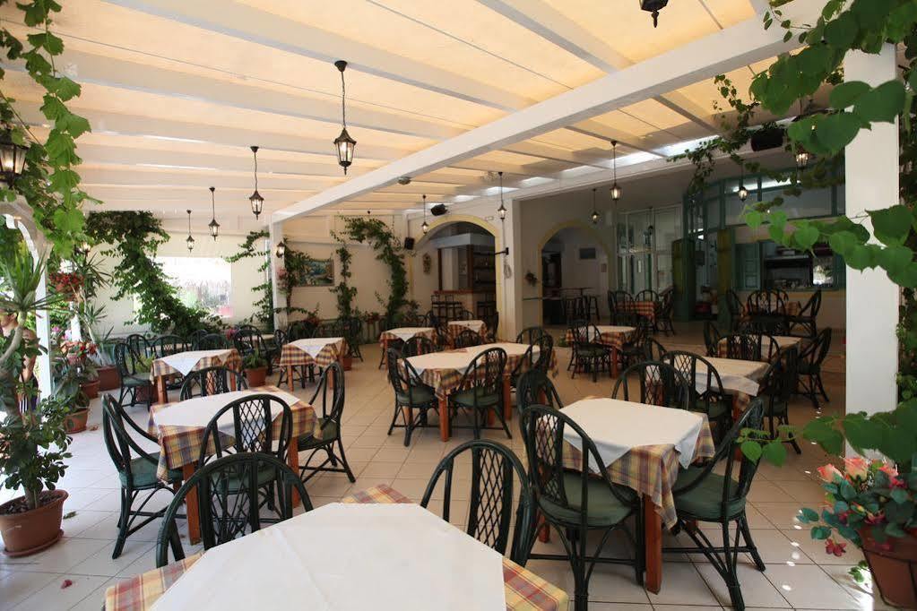 Paul Marie Hersonissos (Crete)