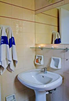 Cretan Sun Aparthotel Adelianos Kampos