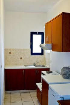 Cretan Sun Aparthotel Adelianos Kampos