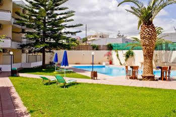 Cretan Sun 3* Adelianos Kampos