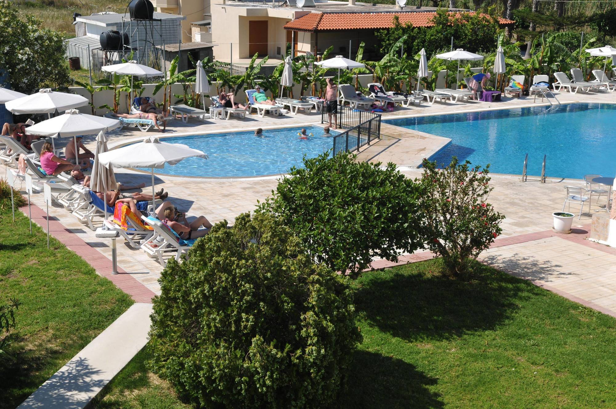 Nefeli Kos Town