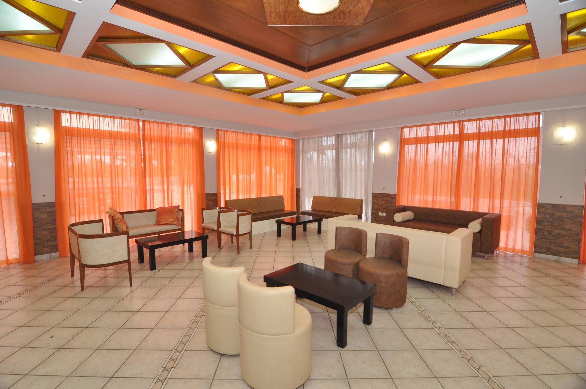 Nefeli Hotel