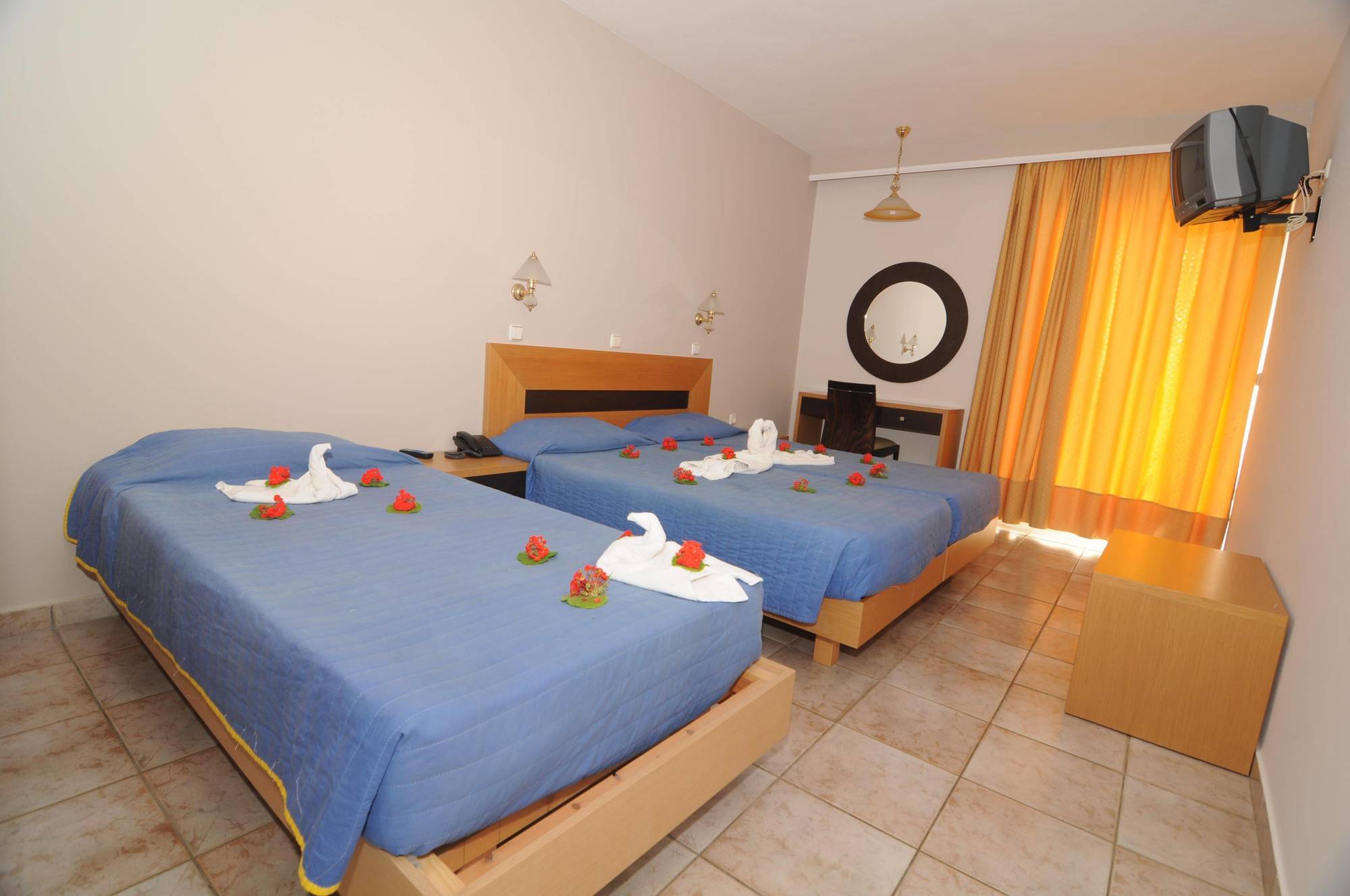 Hotel Nefeli 4*