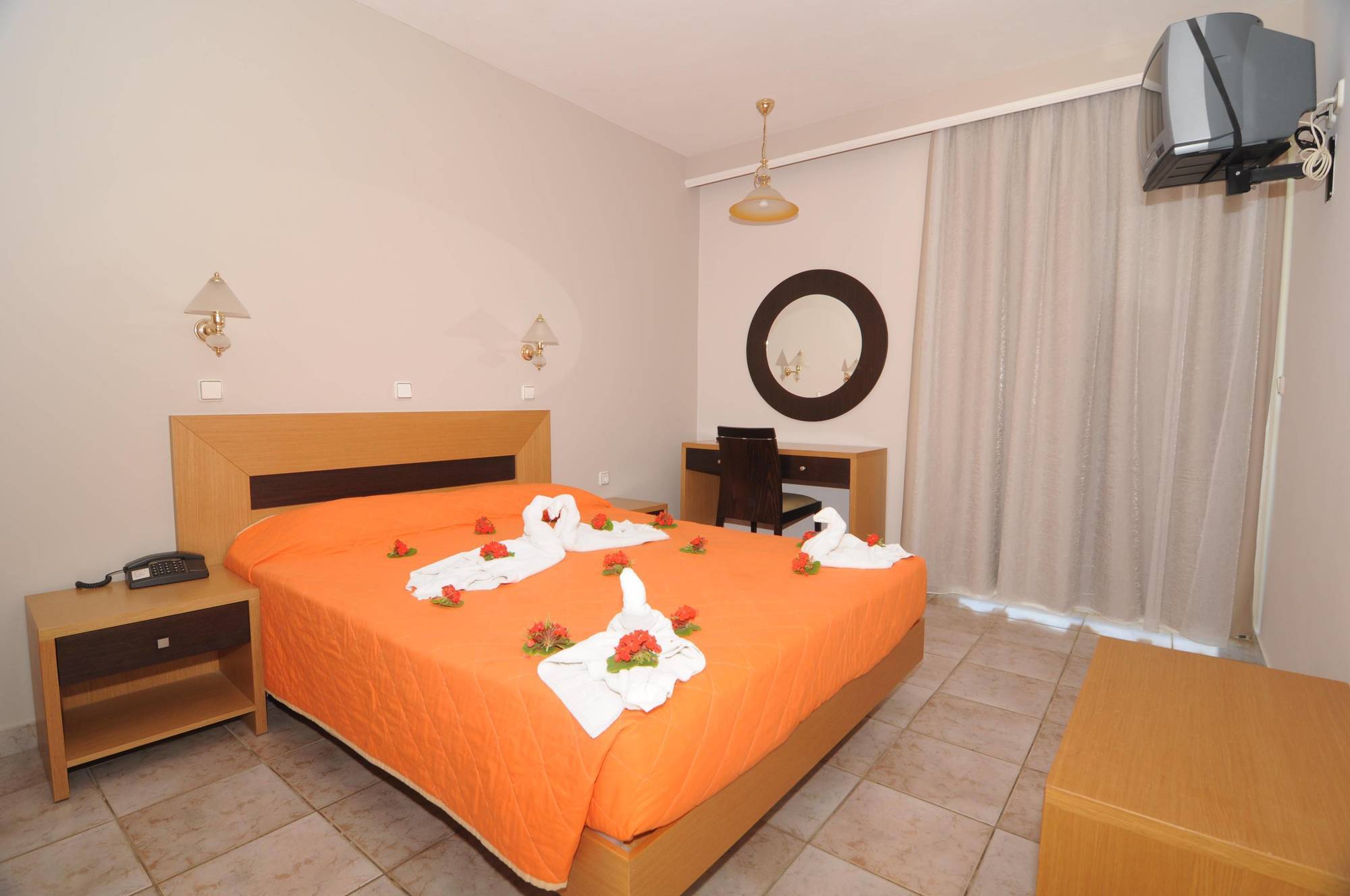 Nefeli 4* Kos Town