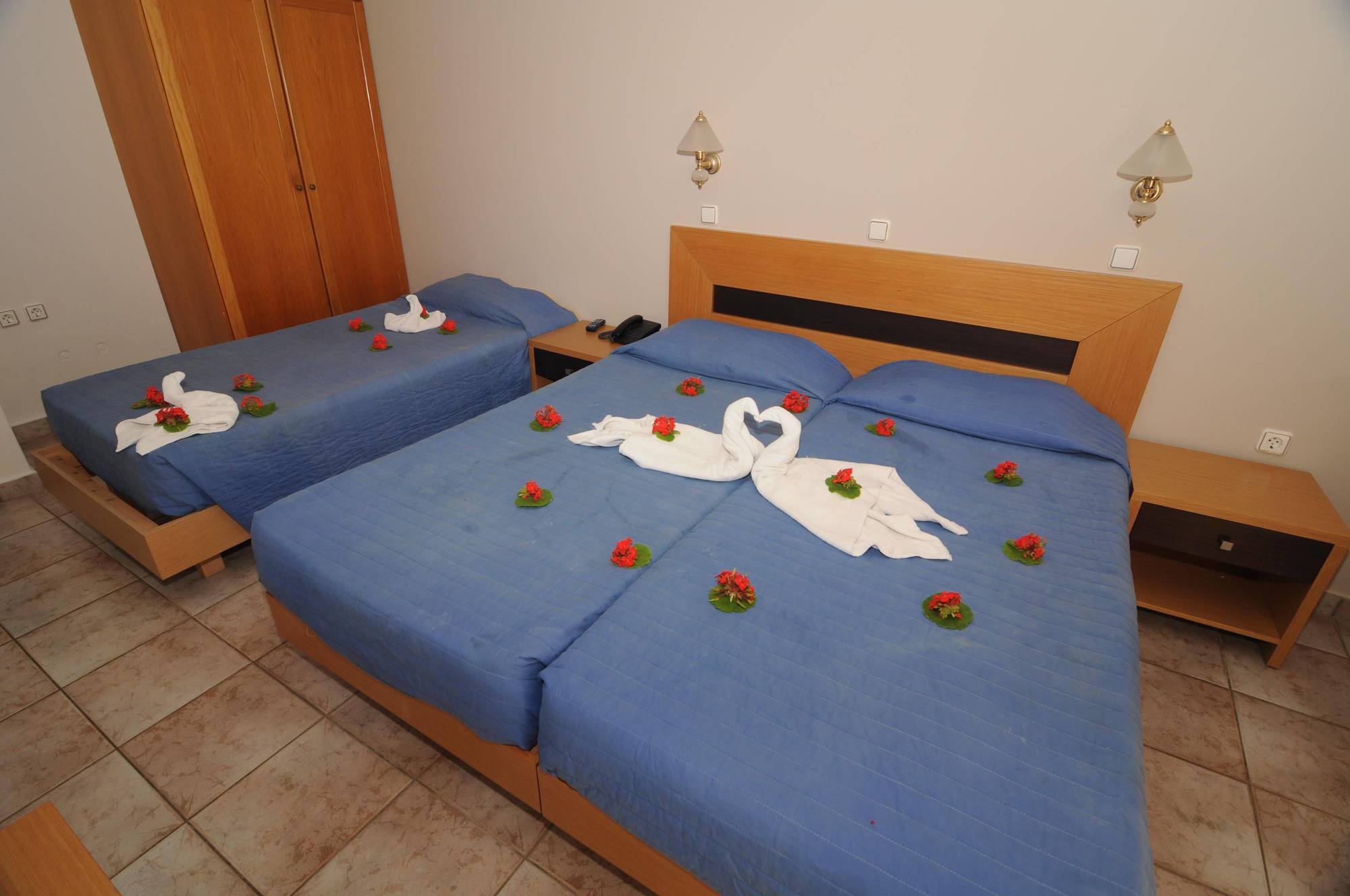 Nefeli Hotel Kos Town