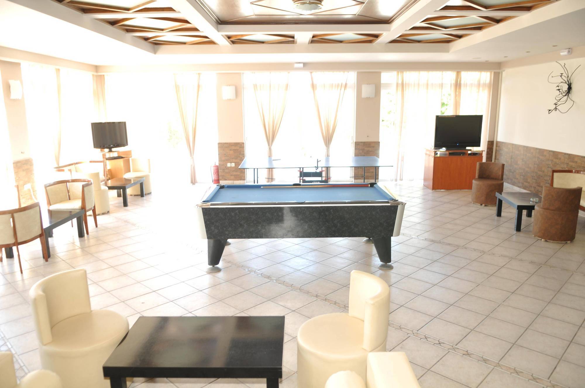 Hotel Nefeli 4*
