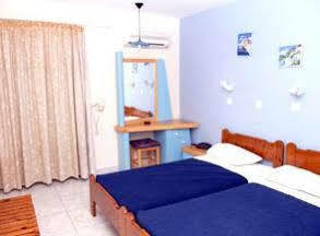 Hotel Nefeli 4*