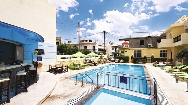 Olive Grove 4*