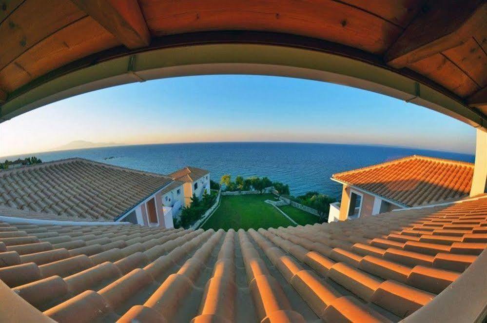 Aparthotel Kymothoe Elite Tsilivi (Zakynthos)