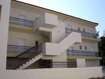 Aparthotel Loxandra Metamorfosi (Sithonia)