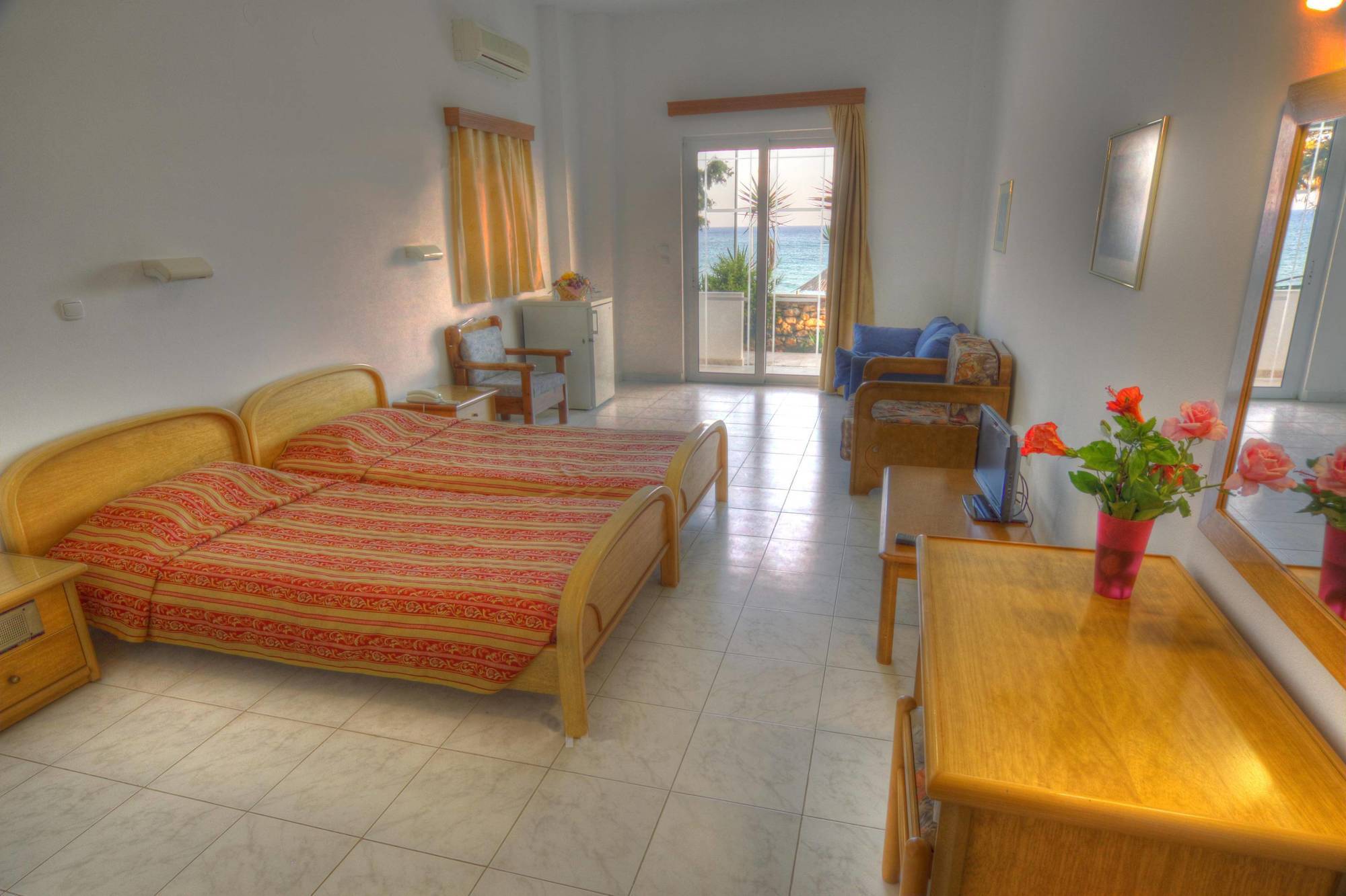 Hotel Ilyssion