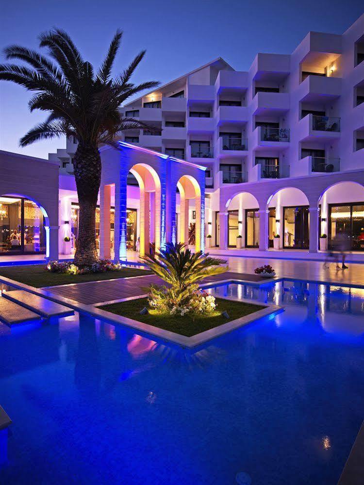 Mitsis Resort