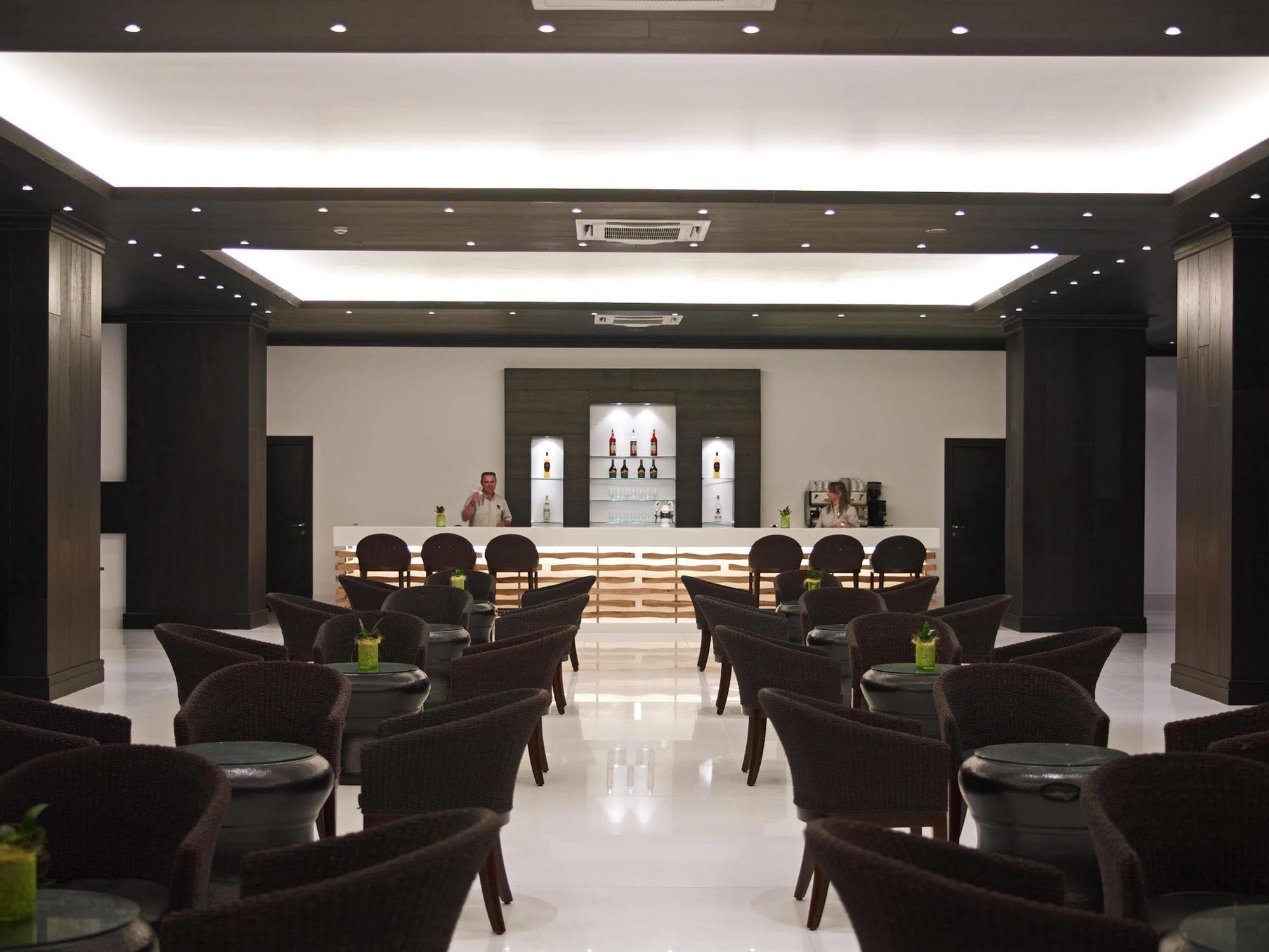 Mitsis Resort 5*
